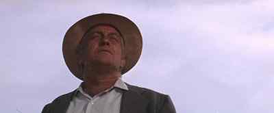 You're going to get used to wearing
them chains after a while, Luke... - Cool Hand Luke