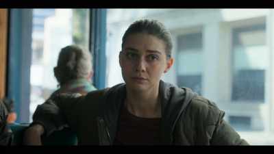 You're going to go
to prison, Jake, - The Killing Kind