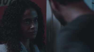 You're going to hand over that
hard drive to the authorities, - Terror Lake Drive