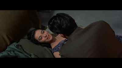 You're going to have a child? - The Man in the Gray Flannel Suit