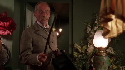 You're going to have a definite success sir - Topsy Turvy