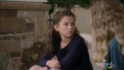 You're going to have a snowy
Christmas! - Enchanted Christmas