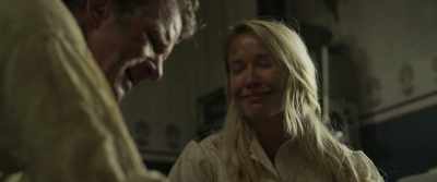 You're going to have to dig
your fingers in there. - Murder at Yellowstone City