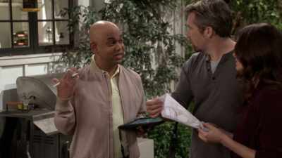 You're going to have to do
some retrofitting, - Call Your Mother