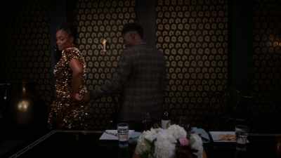 - You're going to have so
much fun. - Tyler Perry's Sistas