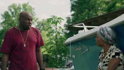 You're going to have to
let him live his life. - Queen Sugar