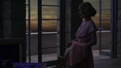 You're going to have
to stop that, - The Last Tycoon