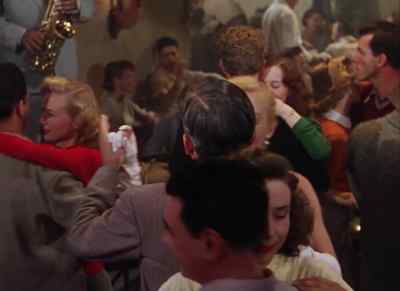 You're going to have trouble
with that one. - An American in Paris