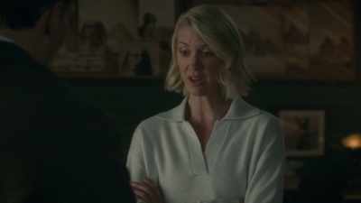 - You're going to have - Frankie Drake Mysteries
