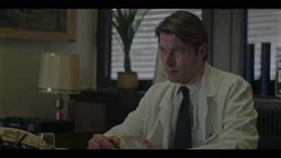 You're going to help me? How? - Toma