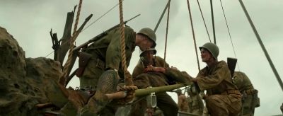 You're going home, Desmond. - Hacksaw Ridge