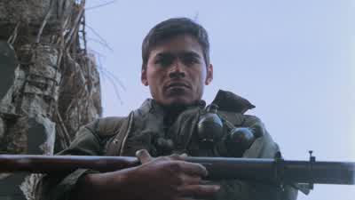 You're going home nowSemper flWe're mean marines sirGo easy brosBetter you than me - Full Metal Jacket