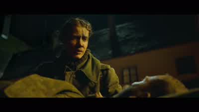 - You're going home, tjaden. - All Quiet on the Western Front