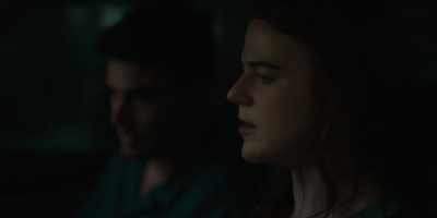 You're going to hurt
him, and I'm gonna watch, - The Time Traveler's Wife