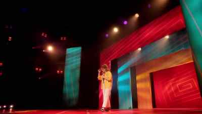 You're going to jail - Rose Matafeo: On and On and On