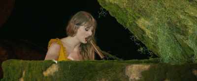 "You're going to just, like, do a show - TAYLOR SWIFT | THE ERAS TOUR
