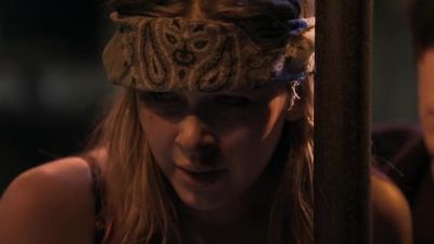 You're going to kill me, aren't you? - Criminal Minds