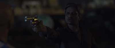 You're going to kill me - Kaalakaandi