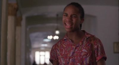 You're going to learn it - Fame