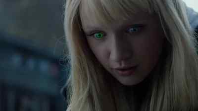 You're going to live. - Humans