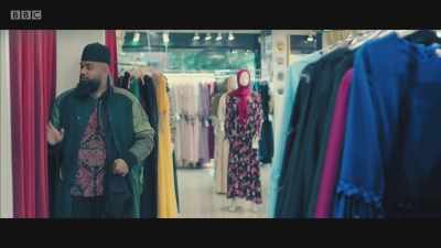 You're going to look beautiful - Man Like Mobeen