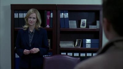 You're going to make agent Eric It's set now - Breach