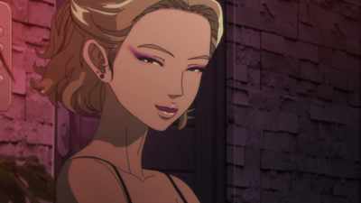You're going to make me blush - Beauty Water