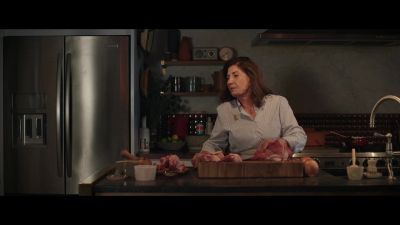 You're going to make them fat. - Kaleidoscope