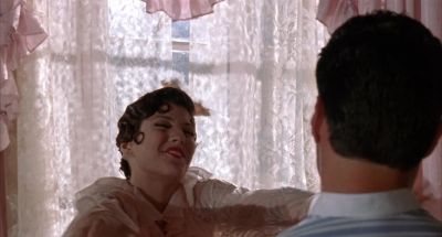 You're going to marry this bum - Oscar