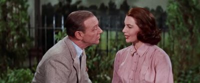 You're going to marry me - Silk Stockings