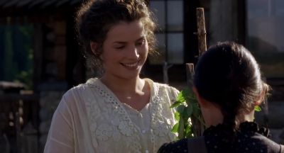 You're going to marry Samuel - Legends of the Fall