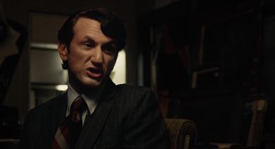 You're going to meet the most extraordinary men - Milk