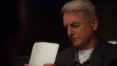 You're going to need one. - NCIS