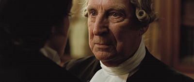 You're going to need that because I'm teaching you a lesson - Becoming Jane