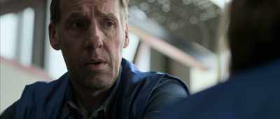 You're going to need to
tell security ops everything. - Life and Death in the Warehouse