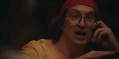 You're going to negotiate
this guy to death. - BlackBerry