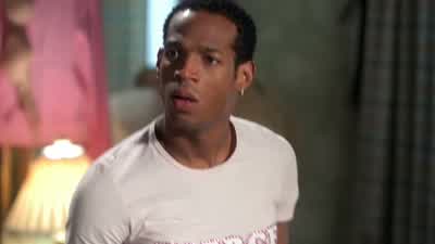 You're going on a date. - White Chicks