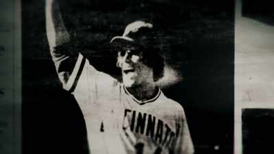 You're going on the
Pete Rose scholarship." - Charlie Hustle & the Matter of Pete Rose