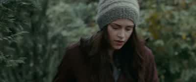 You're going overboard. - The Twilight Saga: Eclipse