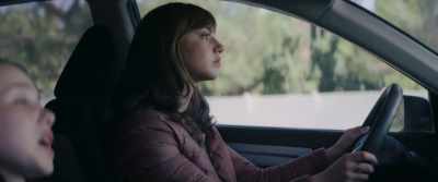 You're going to Patty's house - A Christmas Mystery