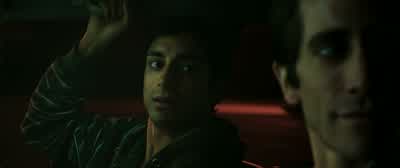 You're going really fucking fast, dude. - Nightcrawler