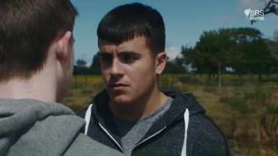 You're going to shoot him?
Where are you going to get a gun? - Darklands