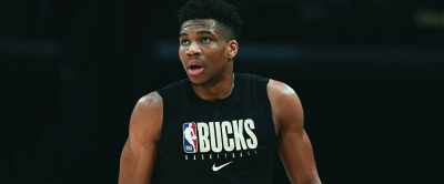 You're going to stop playing.
So what?" - Giannis: The Marvelous Journey