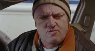 You're going to talk
to him for me - Funny Pages