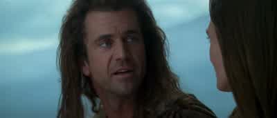 You're going to teach me to read then If you likeAye In what languageYou're showing off nowThat's right Are you impressed yet No Why Should I beDo that standing on your head and I'll be impressedMy kilt will fly up but I'll try it - Braveheart
