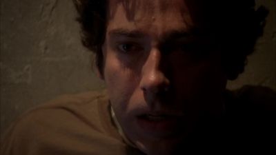 You're going to tell me everything,
Mr. Bartowski. - Chuck