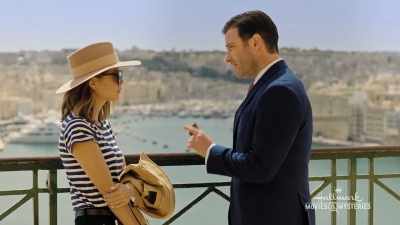 You're going to tell me
everything you know. - To Catch a Spy