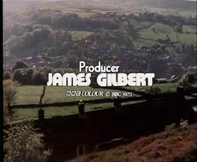 You're going the LONG way round. - Last of the Summer Wine