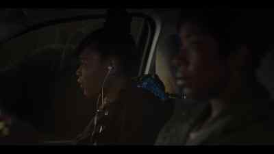 You're going the wrong way. - Raising Dion