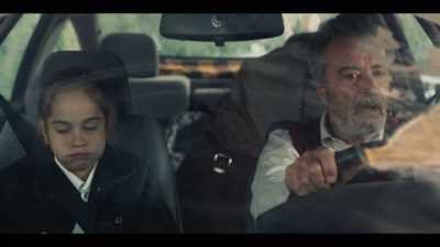 You're going the wrong way. - Live Twice, Love Once